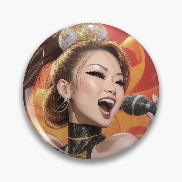 Item preview, Tribute to Singer Coco Lee 2 designed and sold by ArtstageAsia.
