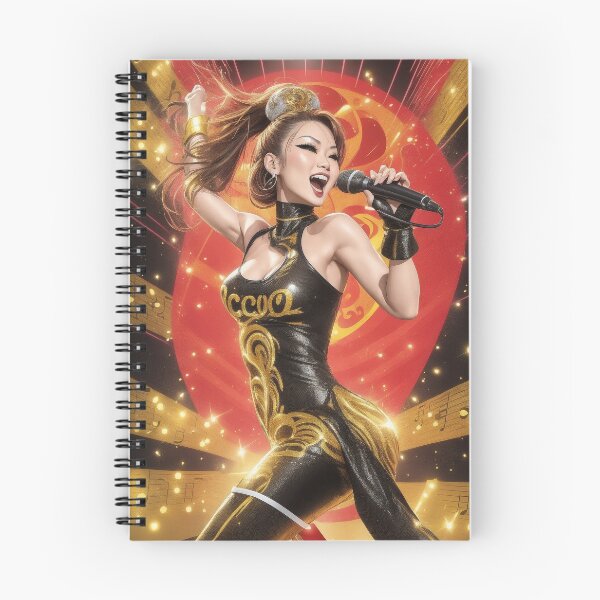 Item preview, Tribute to Singer Coco Lee 2 designed and sold by ArtstageAsia.