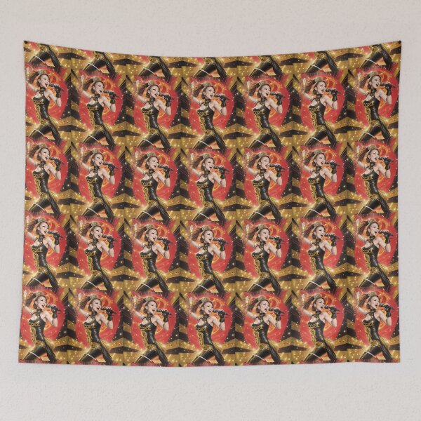 Item preview, Tribute to Singer Coco Lee 2 designed and sold by ArtstageAsia.