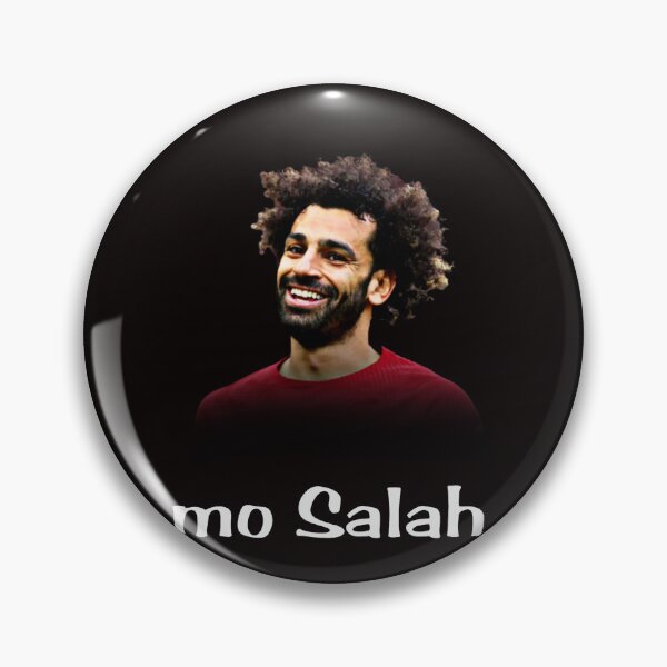 Item preview,  Mohamed salah designed and sold by Shadyshoo.