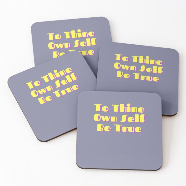Item preview, To Thine Own Self Be True (Disco Vibe) designed and sold by Mothe3rd.