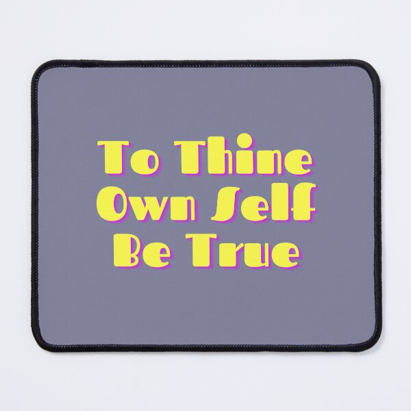 Item preview, To Thine Own Self Be True (Disco Vibe) designed and sold by Mothe3rd.