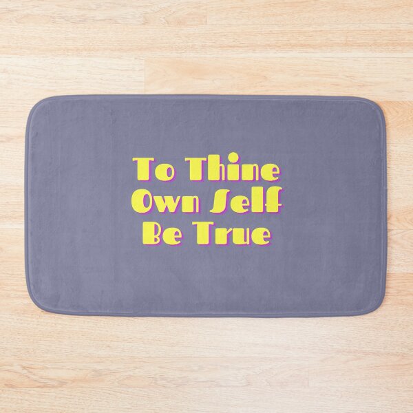 Item preview, To Thine Own Self Be True (Disco Vibe) designed and sold by Mothe3rd.