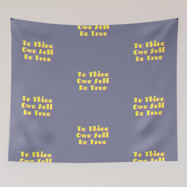 Item preview, To Thine Own Self Be True (Disco Vibe) designed and sold by Mothe3rd.