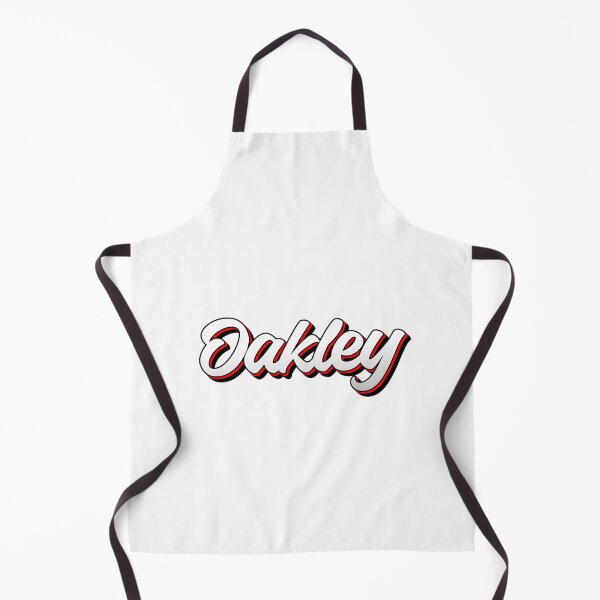Item preview, Retro Oakley Name Label designed and sold by NafilNafiz.
