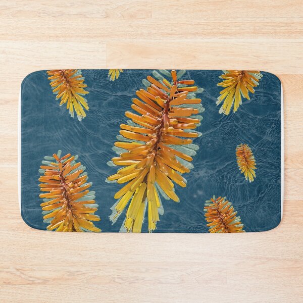 Item preview, Pocos sobre fondo azul aguamarina designed and sold by Happyoninside.