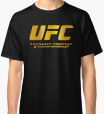 The Ultimate Fighting Championship Classic T-Shirt