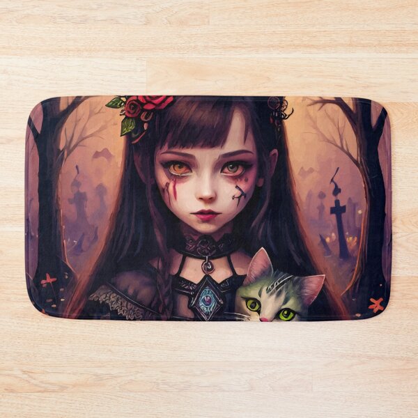 Item preview, CAT SCRATCH FEVER designed and sold by Morrigan Austin.