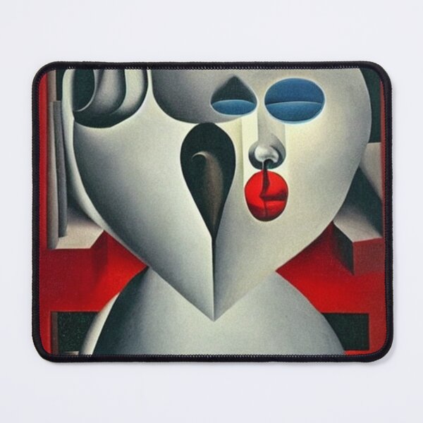 Item preview, Broken Hearted designed and sold by George Hutton Hunter.