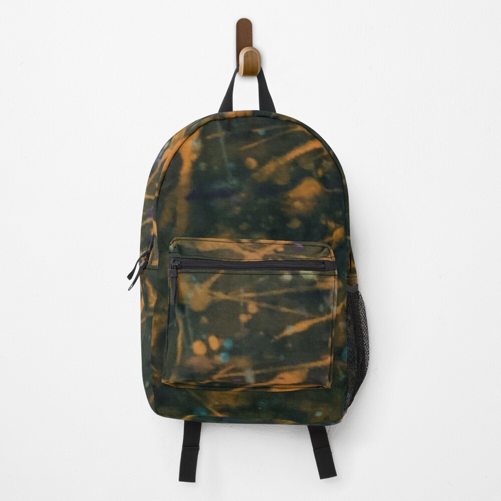Item preview, Backpack designed and sold by awsomepatterns.