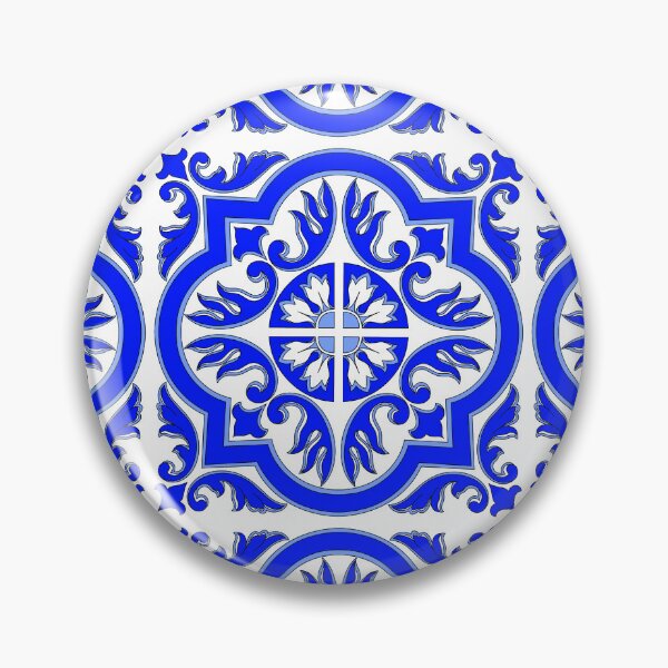 Item preview, Azulejo Olhanense designed and sold by eviemh.