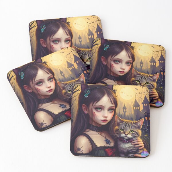 Item preview, CAT SCRATCH FEVER designed and sold by Morrigan Austin.