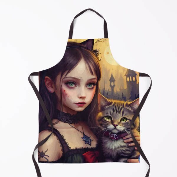 Item preview, CAT SCRATCH FEVER designed and sold by Morrigan Austin.