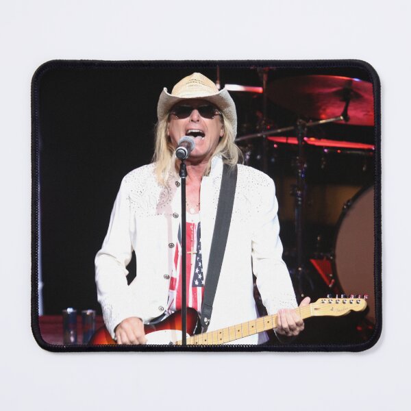 Item preview, Robin Zander - Kings of Chaos - Photograph designed and sold by ConcertImages.