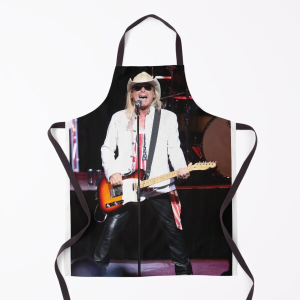 Item preview, Robin Zander - Kings of Chaos - Photograph designed and sold by ConcertImages.