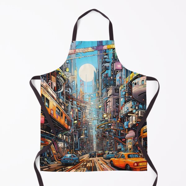 Item preview, Interconnected Fantasy IV: Underwater Landscapes, Futuristic Urban Scenarios and Magical Worlds. designed and sold by InsaneLEDP.