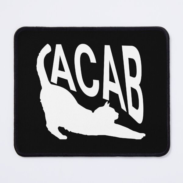 Item preview, All Cats Are Beautiful  designed and sold by ValentinaHramov.