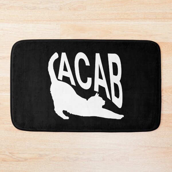 Item preview, All Cats Are Beautiful  designed and sold by ValentinaHramov.
