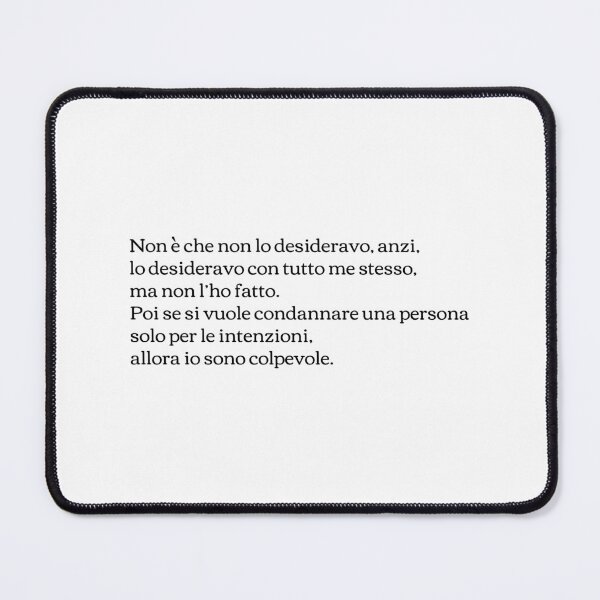Item preview, Imma e Calogiuri - colpevole. designed and sold by rawlex.