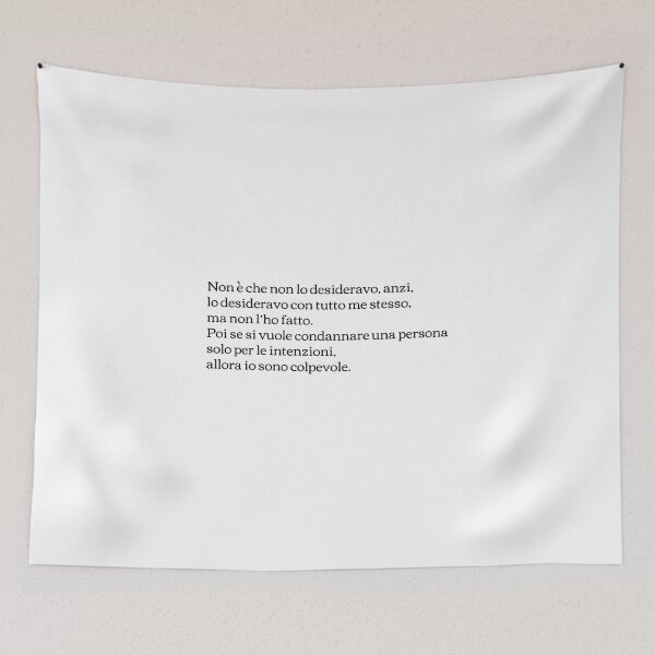 Item preview, Imma e Calogiuri - colpevole. designed and sold by rawlex.
