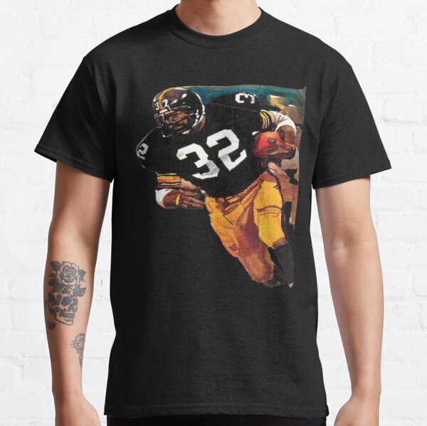 Pittsburgh Steelers Jerome Bettis The Bus shirt - Guineashirt