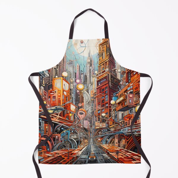 Item preview, Interconnected Fantasy V: Underwater Landscapes, Futuristic Urban Scenarios and Magical Worlds. designed and sold by InsaneLEDP.
