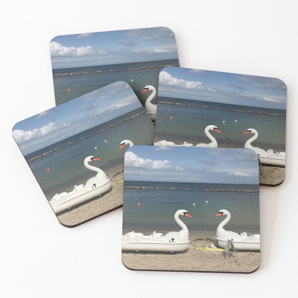 Item preview, Strange swans designed and sold by jchanders.