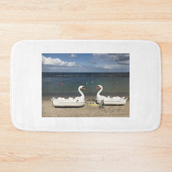 Item preview, Strange swans designed and sold by jchanders.