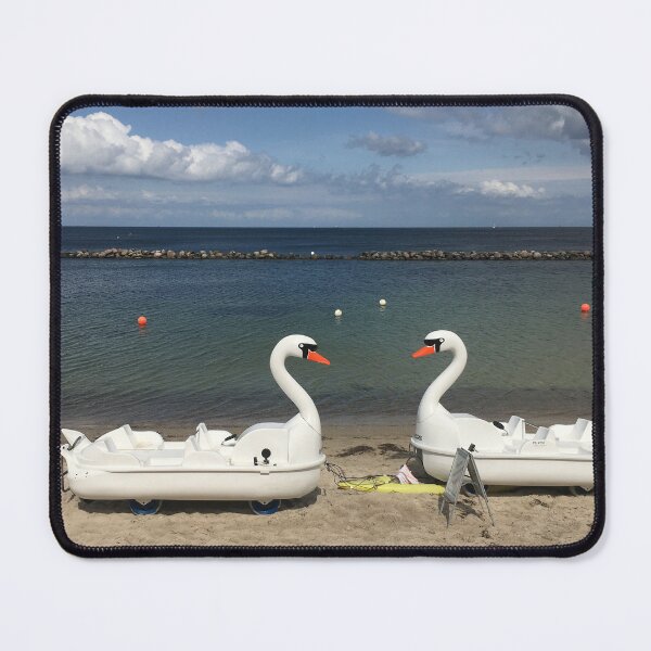 Item preview, Strange swans designed and sold by jchanders.
