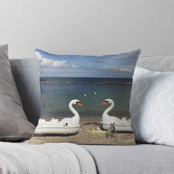 Item preview, Strange swans designed and sold by jchanders.
