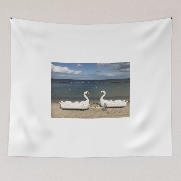 Item preview, Strange swans designed and sold by jchanders.