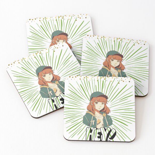 Item preview, Happy Girl {HEY} designed and sold by Dearfashion.