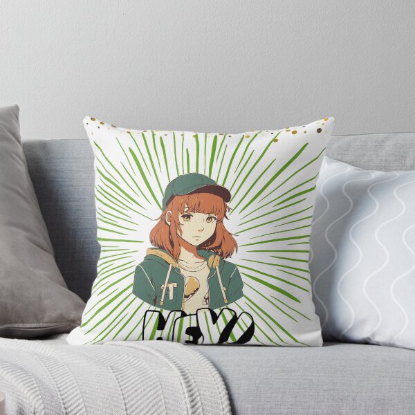 Artikelvorschau, Glückliches Mädchen {HEY} entworfen und verkauft von Dearfashion.