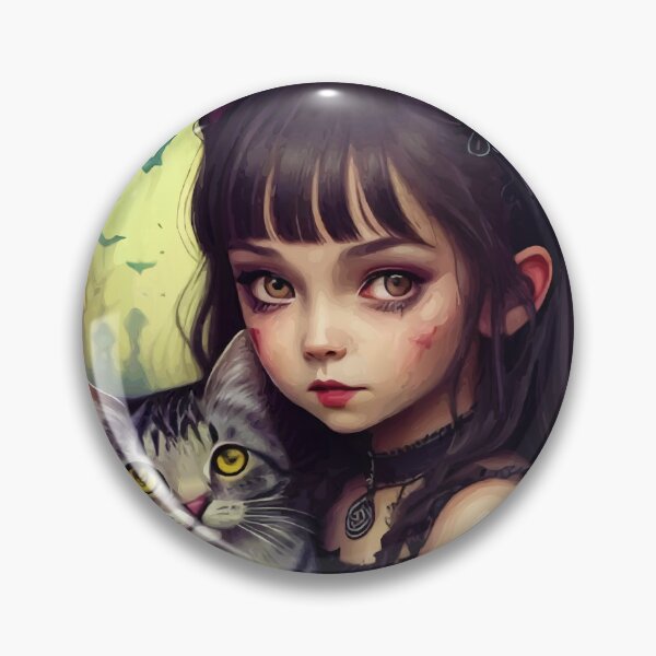 Item preview, CAT SCRATCH FEVER designed and sold by Morrigan Austin.