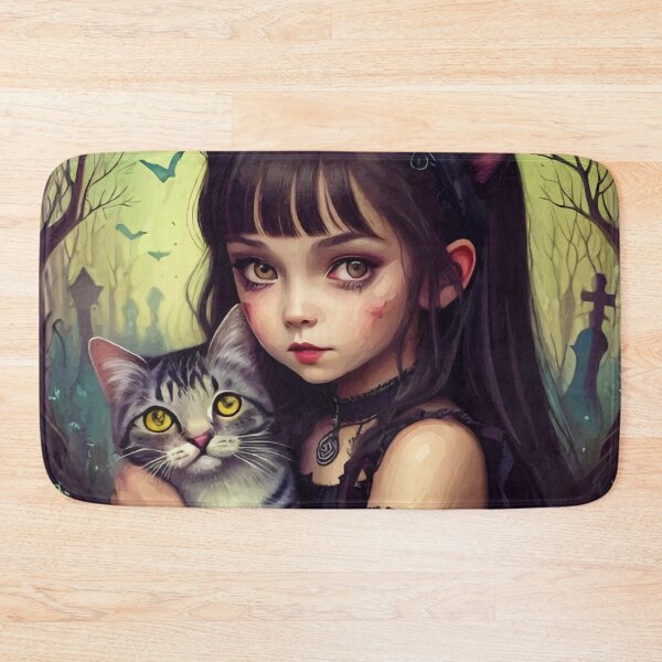 Item preview, CAT SCRATCH FEVER designed and sold by Morrigan Austin.