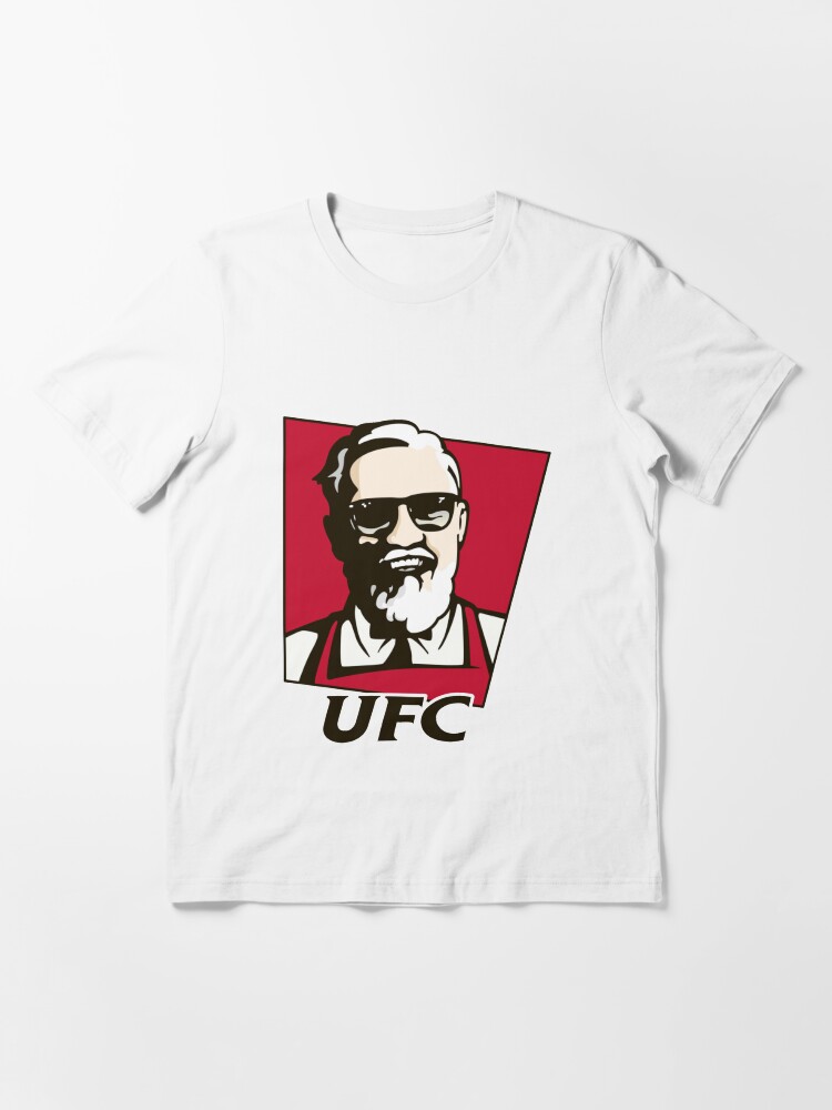 ultimate fighting championship shirt