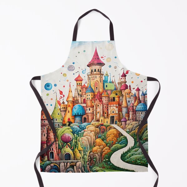 Item preview, Interconnected Fantasy VI: Underwater Landscapes, Futuristic Urban Scenarios and Magical Worlds. designed and sold by InsaneLEDP.
