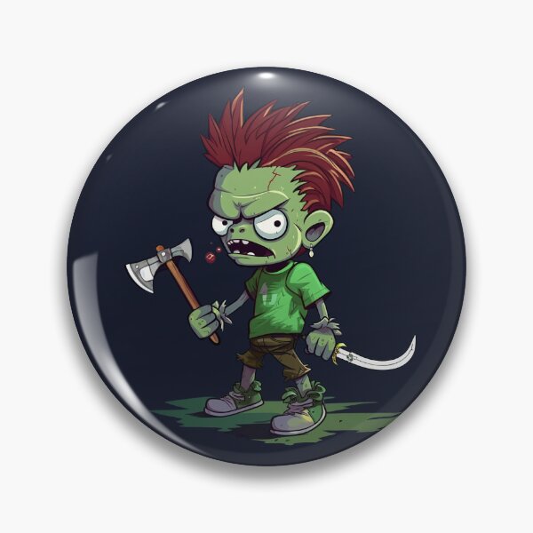 Item preview, Mutant Max 00008 designed and sold by MutantMax.
