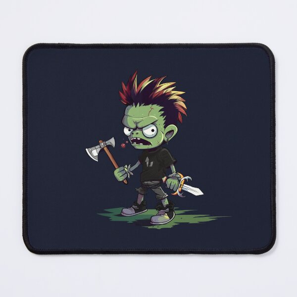 Item preview, Mutant Max 00009 designed and sold by MutantMax.