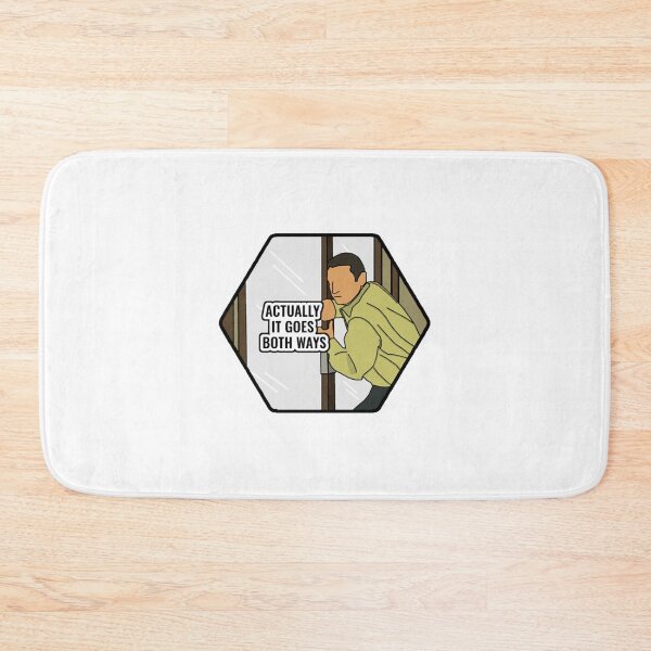 Item preview, Actually it goes both ways ITYSL  designed and sold by Lakerartdes.