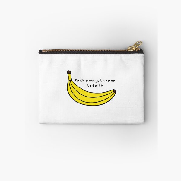 Item preview, Banana Breath designed and sold by Lakerartdes.