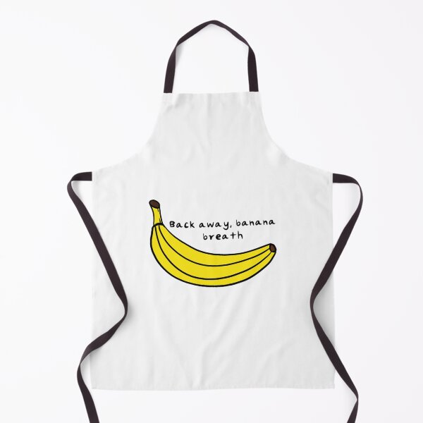 Item preview, Banana Breath designed and sold by Lakerartdes.