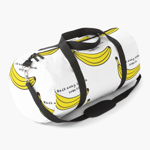 Item preview, Banana Breath designed and sold by Lakerartdes.