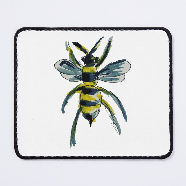 Item preview, Bee  designed and sold by Rebecca Seeman.