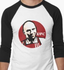 The Ultimate Fighting Championship Men's Baseball ¾ T-Shirt