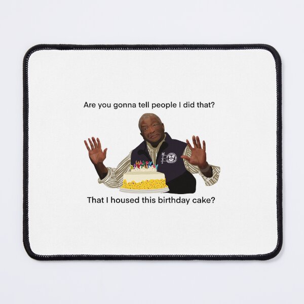 Item preview, Birthday Professor designed and sold by Lakerartdes.