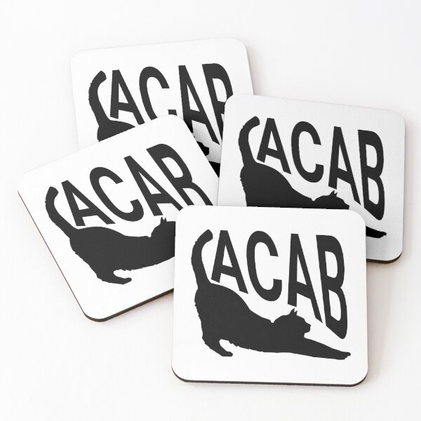 Item preview, All Cats Are Beautiful  designed and sold by ValentinaHramov.