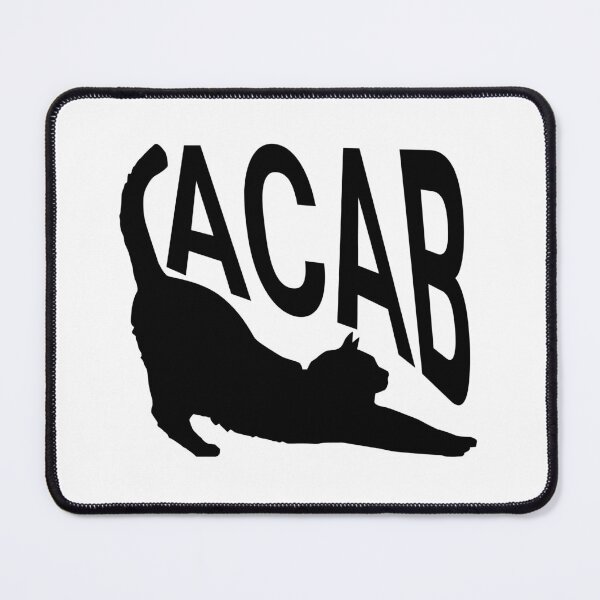 Item preview, All Cats Are Beautiful  designed and sold by ValentinaHramov.