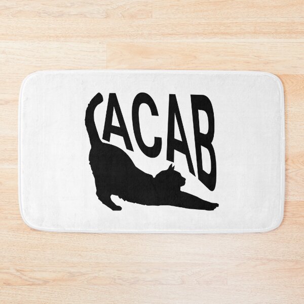 Item preview, All Cats Are Beautiful  designed and sold by ValentinaHramov.