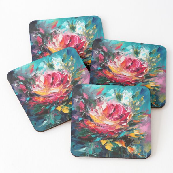 Item preview, Flower 11 designed and sold by Dawn van Doorn.
